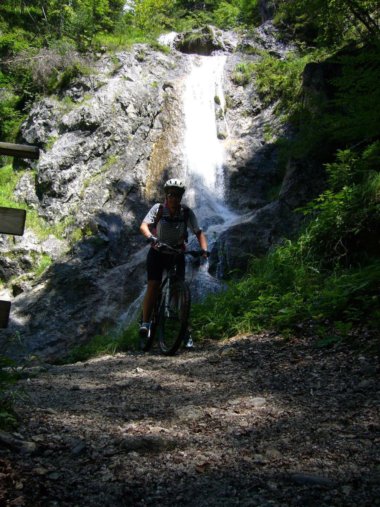 Chalet Kammleitn Hermagor-Pressegger See Luaran gambar