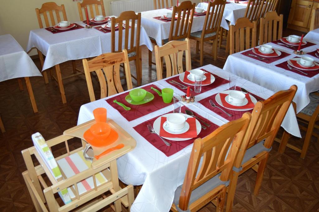 Chalet Kammleitn Hermagor-Pressegger See Luaran gambar