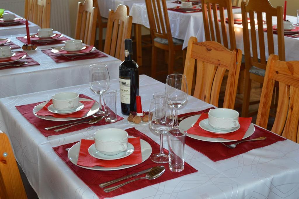 Chalet Kammleitn Hermagor-Pressegger See Luaran gambar