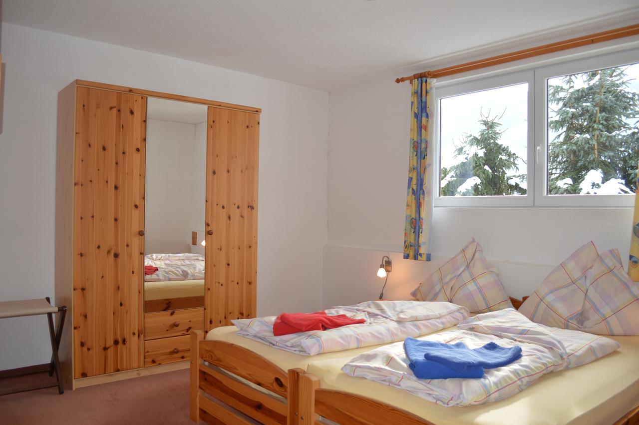 Chalet Kammleitn Hermagor-Pressegger See Luaran gambar
